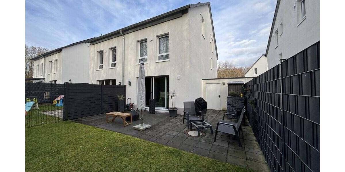 Etagenwohnung Alsdorf / Hoengen Hoengen - 5 Zimmer, 141 m&sup2;, 395.000&euro; | Angebot:26192213