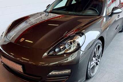 Porsche Panamera 74.990 km 36.490 &euro; Stolberg 52223