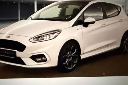 Ford Fiesta 99.240 km 10.990 &euro; Aldenhoven 52457