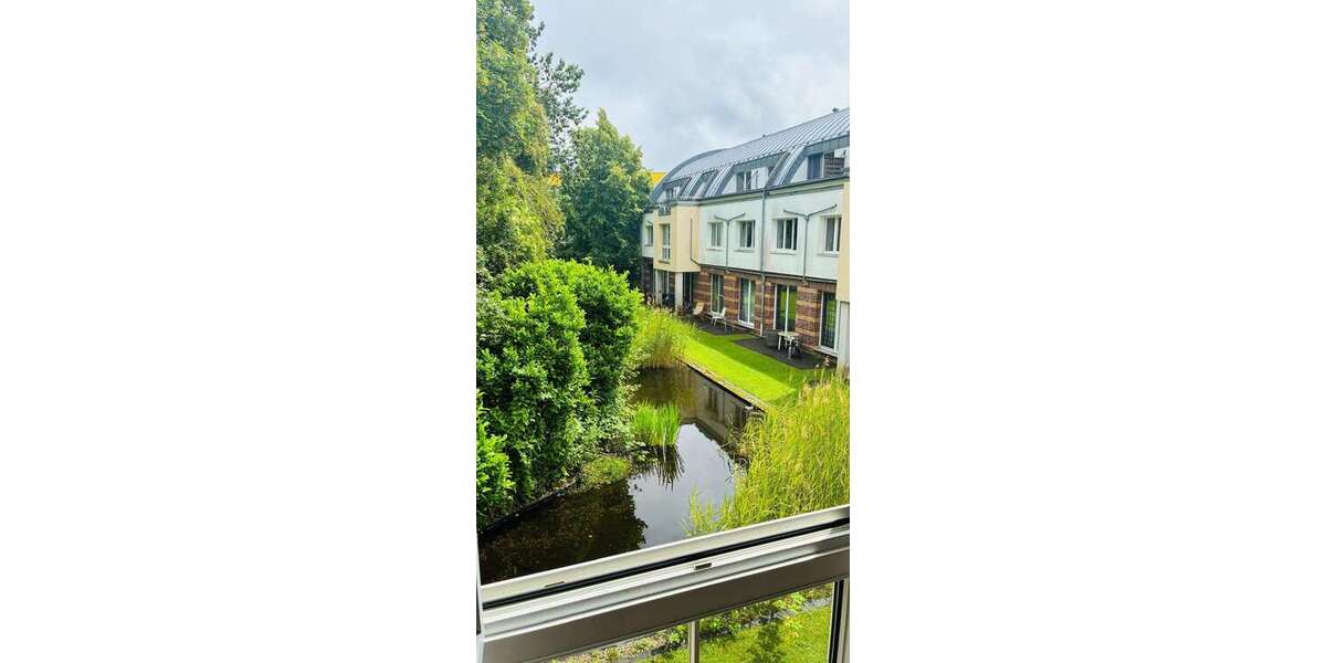 Etagenwohnung Aachen Richterich - 1 Zimmer, 26 m&sup2;, 108.000&euro; | Angebot:26882548