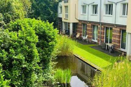 Wohnung Aachen Richterich - 1 Zimmer, 26 m&sup2;, 108.000&euro; | Angebot:26882548