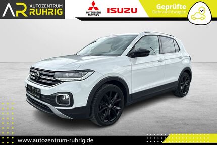 VW T-Cross 27.000 km 25.990 € Jülich 52428
