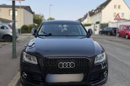 Audi Q5 256.000 km 14.500 &euro; Stolberg 52223