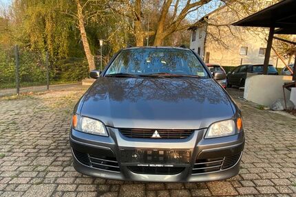 Mitsubishi Space Star 81.450 km 2.999 &euro; Stolberg 52222
