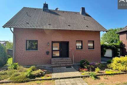 Haus Geilenkirchen-Leiffarth Leiffarth - 4 Zimmer, 120 m&sup2;, 279.000&euro; | Angebot:26804537