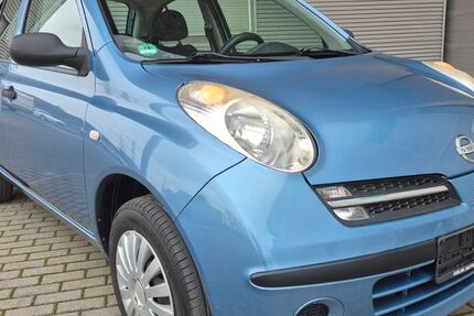 Nissan Micra 164.000 km 2.290 &euro; Düren 52349