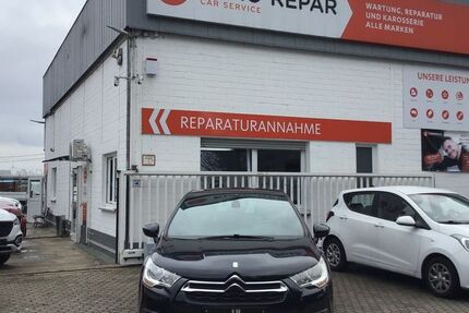 Citroen DS4