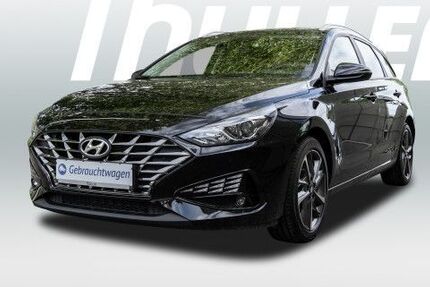 Hyundai i30 41.608 km 18.480 € Aachen 52068