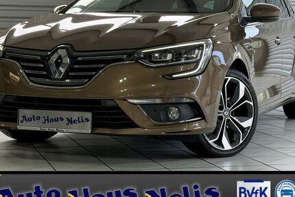Renault Megane 92.800 km 12.990 &euro; Geilenkirchen 52511