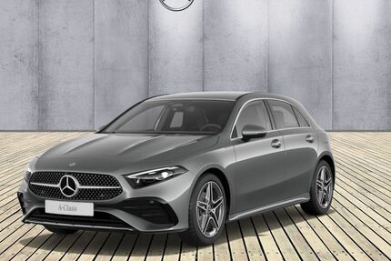 Mercedes-Benz A 200 7.650 km 36.450 &euro; Geilenkirchen 52511