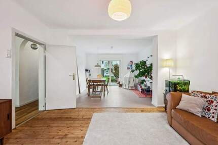 Haus Aachen Aachen-Mitte - 5 Zimmer, 98 m&sup2;, 349.000&euro; | Angebot:25722755