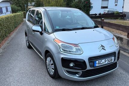 Citroen C3 Picasso 111.546 km 3.790 &euro; Aachen 52078