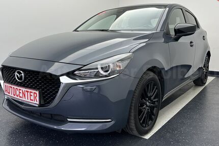 Mazda 2 96.000 km 14.790 &euro; Stolberg 52222