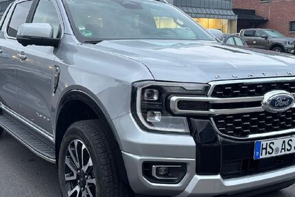 Ford Ranger 3.000 km 61.450 € Selfkant-Havert 52538