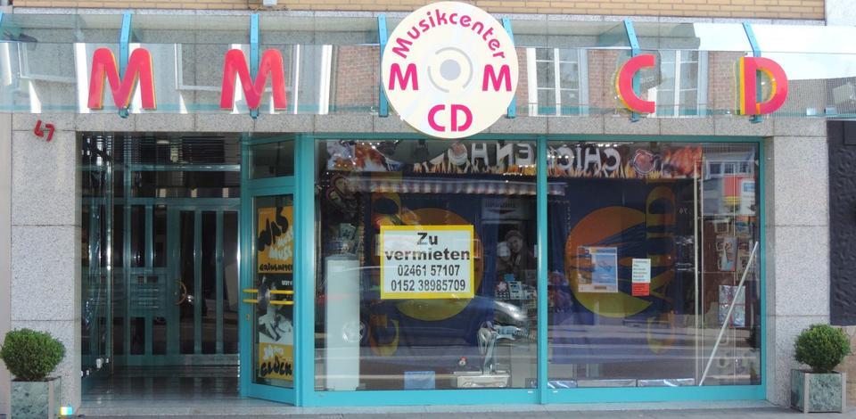 Jülich Cyti Ladenlokal Zu Vermieten Gewerbe Büro,Kosmetik Studio zimmer