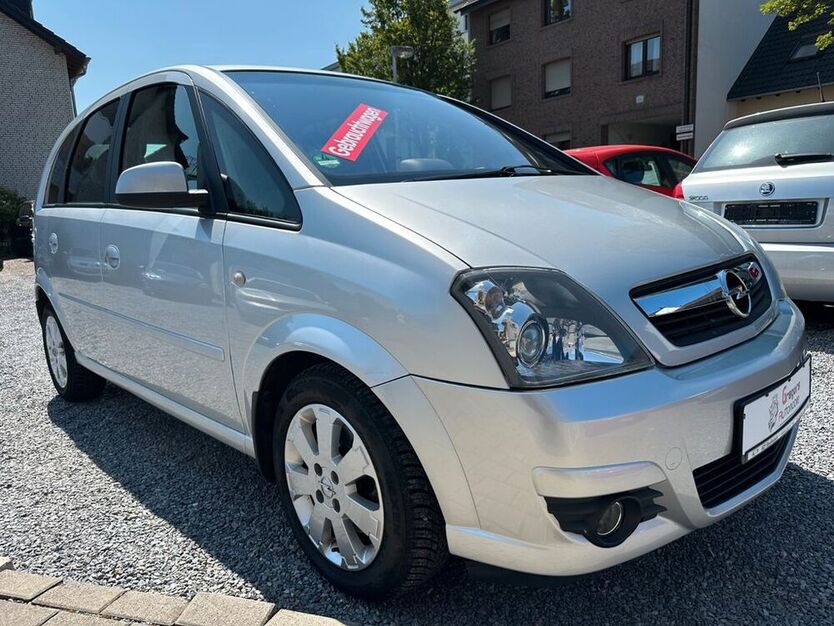 Meriva