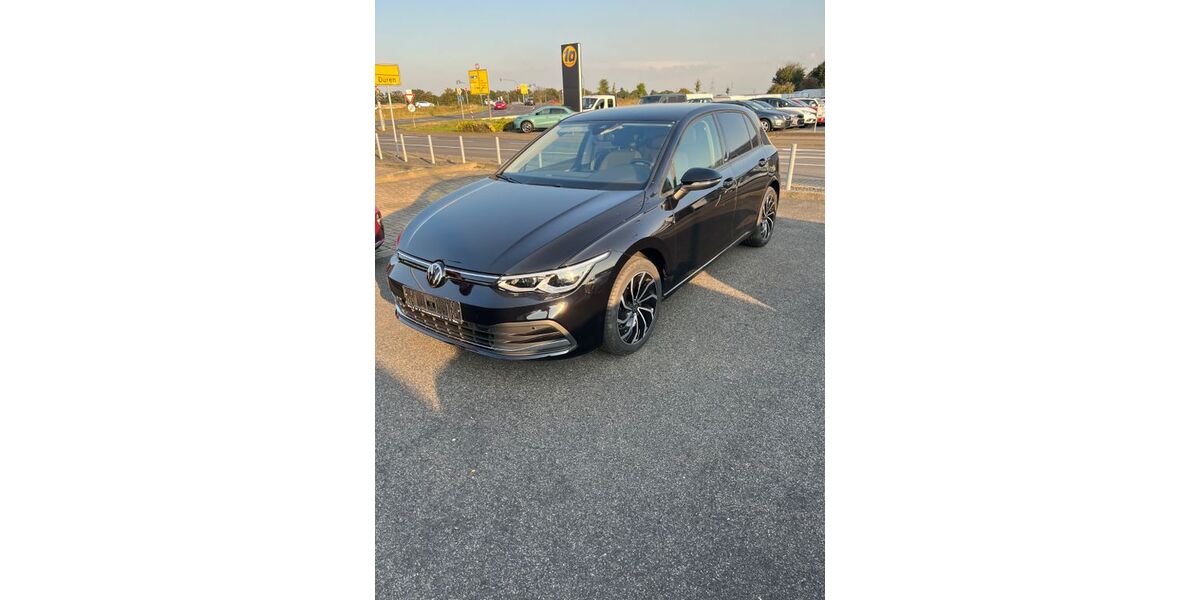 VW Golf 32.000 km 19.000 &euro; Nideggen 52385
