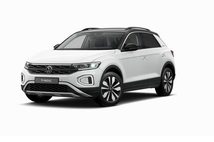 VW T-Roc 28.058 km 29.870 € Aachen 52078