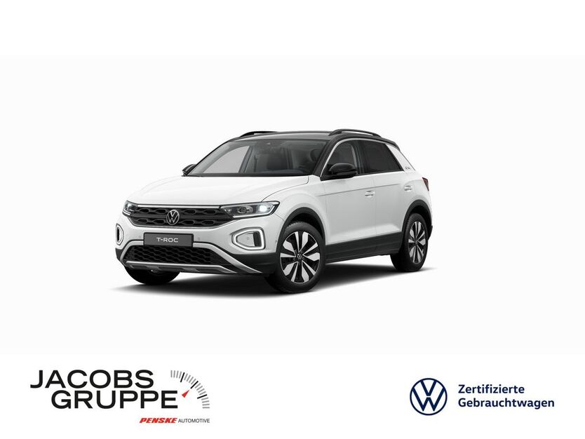 VW T-Roc 28.058 km 29.870 € Aachen 52078