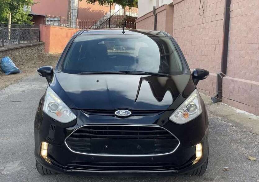 B-Max