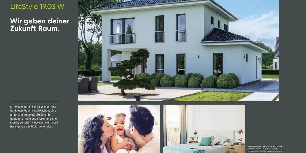 Einfamilienhaus Monschau - 7 Zimmer, 177 m&sup2;, 383.399&euro; | Angebot:26806610