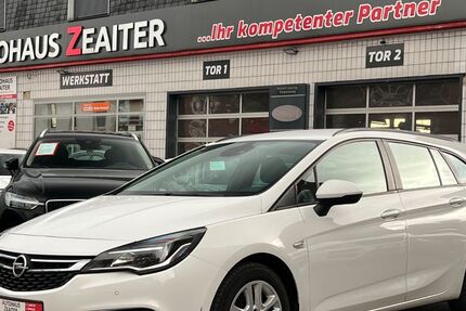 Opel Astra 170.000 km 6.450 &euro; Stolberg bei Aachen 52222