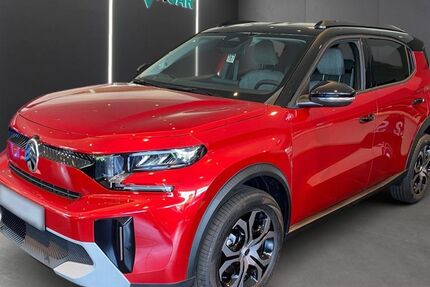 Citroen C3 Aircross 9.999 km 16.980 &euro; Aachen 52078