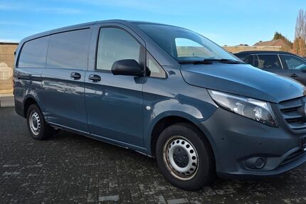 Mercedes-Benz Vito 85.135 km 16.899 &euro; Alsdorf 52477