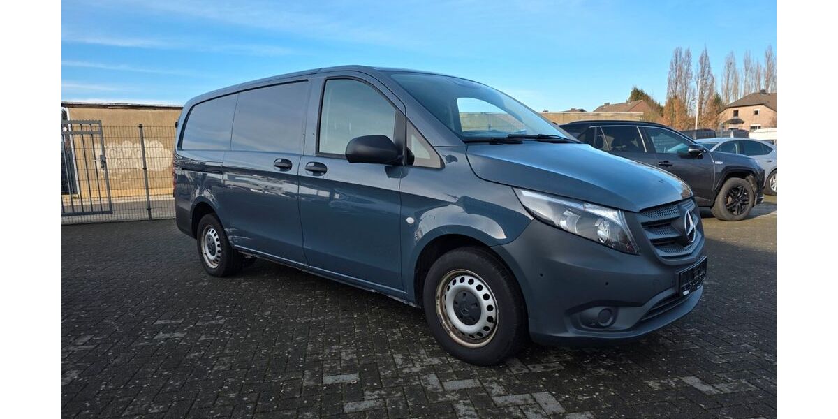 Mercedes-Benz Vito 85.135 km 16.899 &euro; Alsdorf 52477