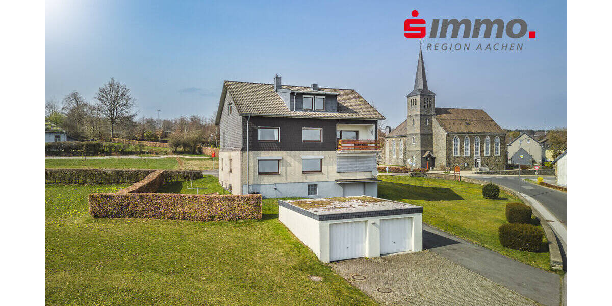 Gewerbeobjekt Monschau / Mützenich Mützenich - 549.000&euro; | Angebot:26277093