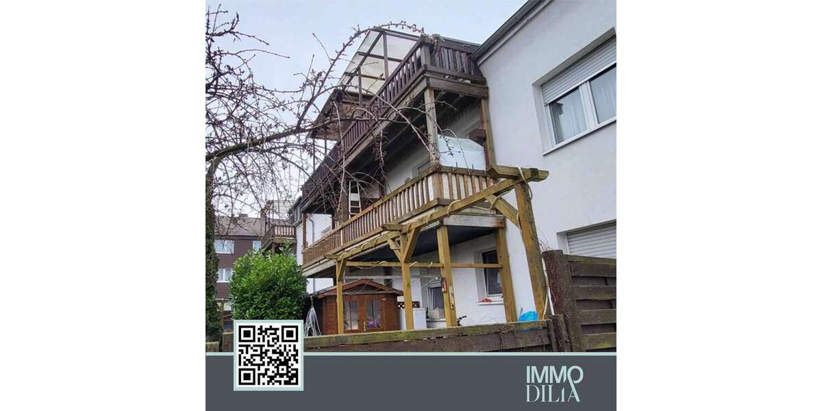 Wohnung zum Kaufen in Düren 169.000 € 65 m² 3 zimmer