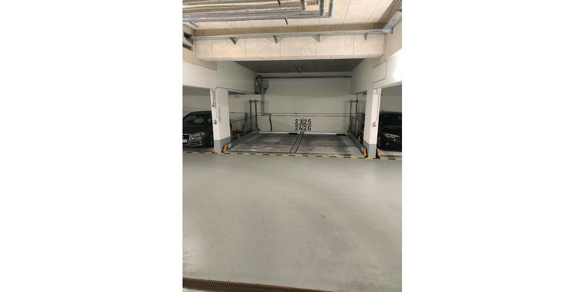 Garagen / Stellplätze Aachen Aachen-Mitte - 90&euro; | Angebot:26651557
