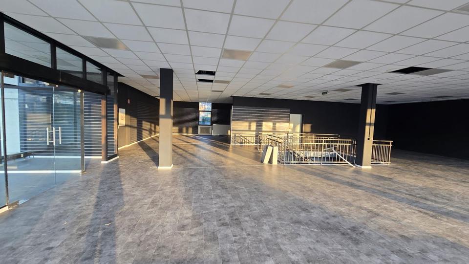 Gewerbeobjekt Übach-Palenberg Palenberg - 1.750&euro; | Angebot:26019791