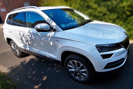 Skoda Karoq 49.000 km 16.500 &euro; Herzogenrath 52134