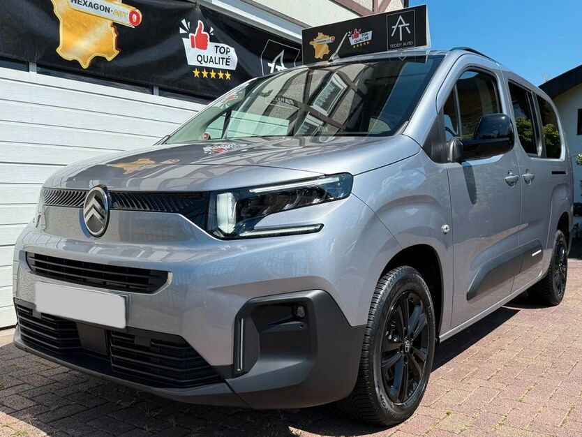 Citroen Berlingo 30.337 km 27.990 € Nideggen 52385