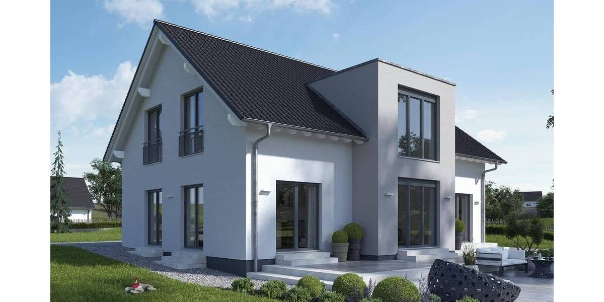 Einfamilienhaus Roetgen - 7 Zimmer, 197 m&sup2;, 450.598&euro; | Angebot:26806559