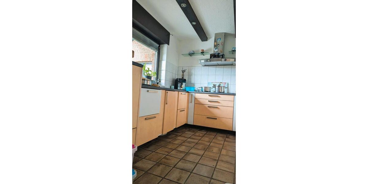 Reihenhaus Übach-Palenberg Palenberg - 6 Zimmer, 170 m&sup2;, 1.575&euro; | Angebot:26419251