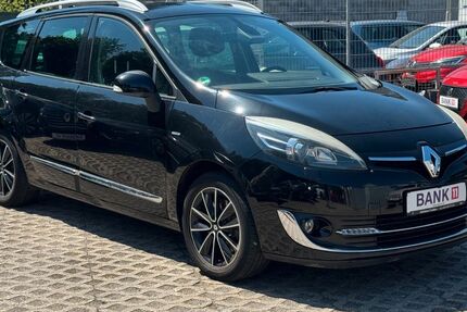 Renault Scenic 127.848 km 5.900 &euro; Würselen 52146