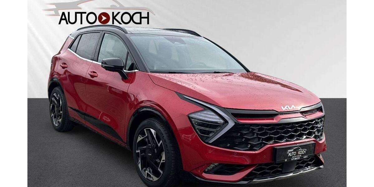 Kia Sportage 36.332 km 34.979 &euro; Eschweiler 52249