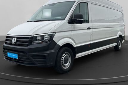 VW Crafter 34.449 km 31.990 &euro; Aachen 52068