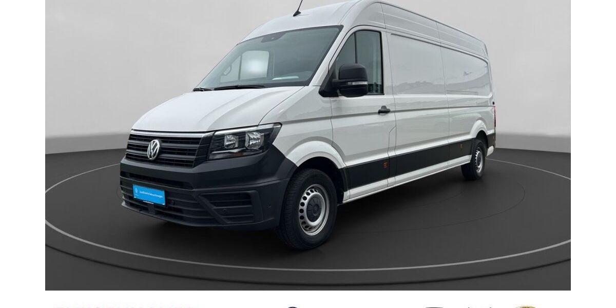 VW Crafter 34.449 km 31.990 &euro; Aachen 52068