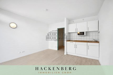 Wohnung Aachen Aachen-Mitte - 1 Zimmer, 25 m&sup2;, 400&euro; | Angebot:26926356