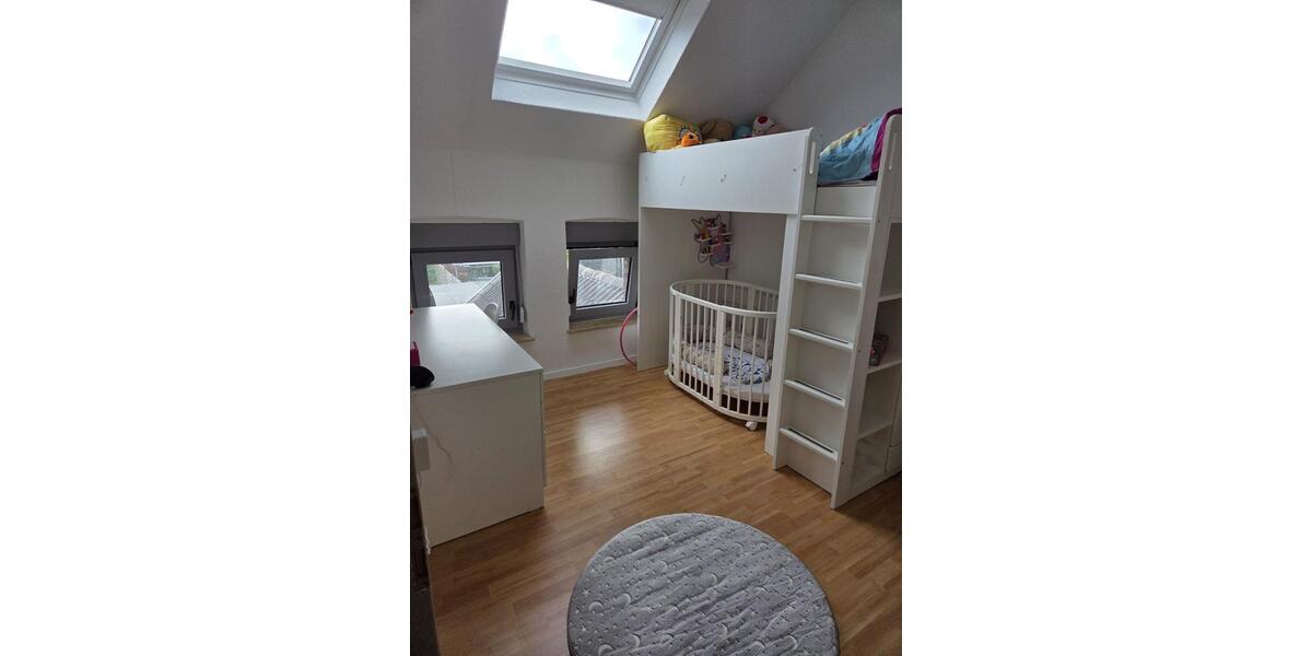 Doppelhaushälfte Alsdorf - 5 Zimmer, 138 m&sup2;, 349.000&euro; | Angebot:26762083