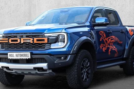 Ford Ranger 71.650 km 53.990 &euro; Aachen 52078