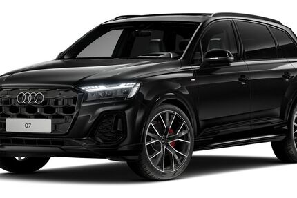 Audi Q7 19.956 km 71.420 &euro; Aachen 52078