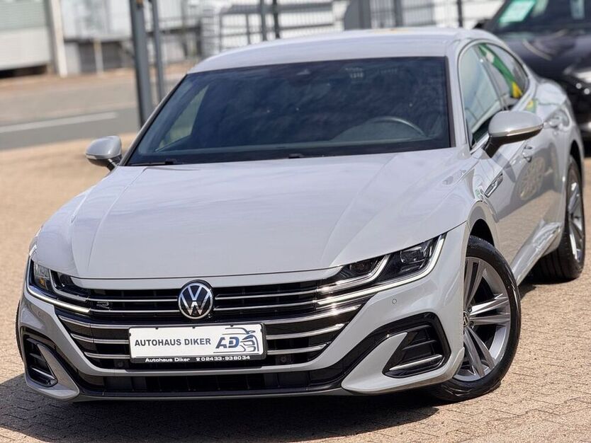 Arteon