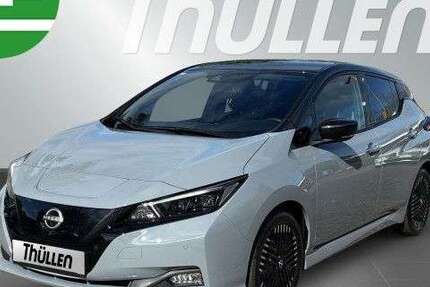 Nissan Leaf 29.900 km 17.980 € Aachen 52068