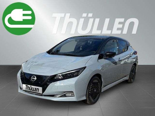 Nissan Leaf 29.900 km 17.980 € Aachen 52068