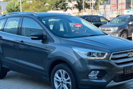 Ford Kuga 110.258 km 10.750 &euro; Alsdorf 52477