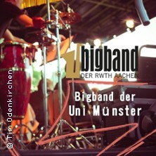 RWTH Bigband - Sommerjazz! Aachen